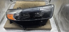 2021 explorer headlight d'occasion  Expédié en Belgium