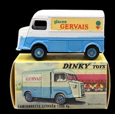 43rd dinky toys d'occasion  Expédié en Belgium