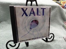 Xalt - Helium Blue Gazebo. CD. Christian Metal. Near Mint., usado comprar usado Xalt - Helium Blue Gazebo. CD. Christian Metal. Near Mint., usado comprar usado  Enviando para Brazil