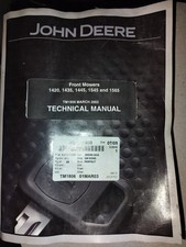 john deere 1445 mower for sale  Maple Valley