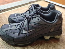 Nike shox ride gebraucht kaufen  Fredersdorf-Vogelsdorf