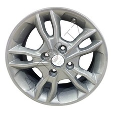 Ford fiesta mk7 for sale  WIDNES