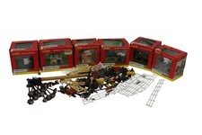 Hornby buildings people for sale  WELLINGBOROUGH