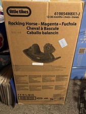 Little tikes rocking for sale  Salem