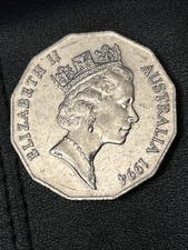 Moeda australiana rara de 50 centavos ano 1994 comprar usado  Enviando para Brazil