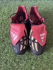 Adidas predator mania usato  Spedire a Italy