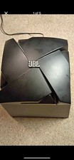 Jbl subwoofer 140 for sale  Cochranville