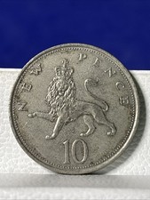 New pence 1970 usato  Bari