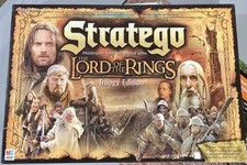 Stratego the lord d'occasion  Expédié en Belgium