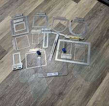 Durkee frames specialized for sale  Plano