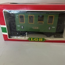 Lgb lehmann 3106 for sale  Underwood