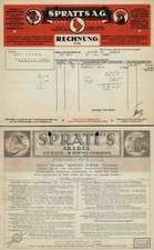Spratt 1928 berlin gebraucht kaufen Spratt 1928 berlin gebraucht kaufen  Bayreuth