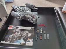 razor crest lego for sale  Kansas City