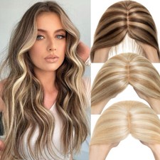 Clearance topper hairpiece for sale  USA