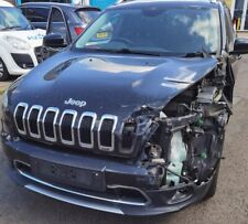 Jeep cherokee 2015 for sale  MILTON KEYNES