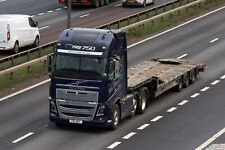 T193 truck photo for sale  LEEDS