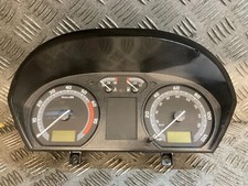 Skoda fabia 2007 for sale  DEWSBURY
