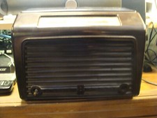 Fire Reporter Radio Vintage MD. por harron labs (tal cual) para piezas o no funciona segunda mano  Embacar hacia Mexico