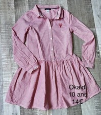 Okaidi ans fille d'occasion  Baziège