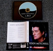 Eddy mitchell best d'occasion Eddy mitchell best d'occasion  Fontainebleau