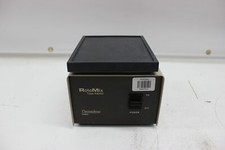 Agitador misturador orbital Thermolyne Sybron RotoMix 48200 placa pequena Mi (3347001) comprar usado  Enviando para Brazil