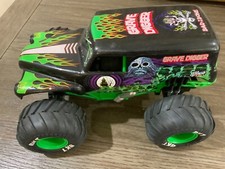 Grave digger bad for sale  Ruston