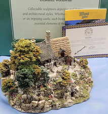 Lilliput lane cottages for sale  LEEDS