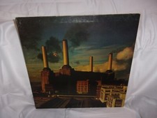 Pink Floyd Animals LP    Columbia JC34474  AL34474  MINT comprar usado  Enviando para Brazil