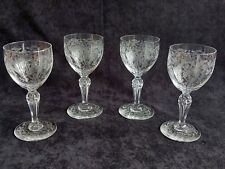 Service verres vin d'occasion  Ingwiller