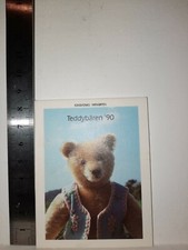 Mini teddybären kalender gebraucht kaufen  Düsseldorf