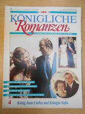 Königliche romanzen könig gebraucht kaufen  Weinböhla