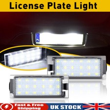 Renault led licence for sale  UK