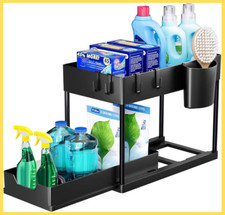 Organizer sottolavello cucina usato  Roma