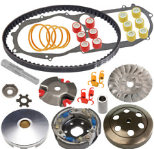 Pack vario embrayage d'occasion  Javron-les-Chapelles