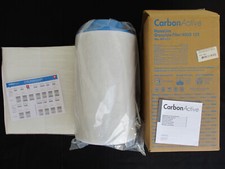 Aktivkohlefilter carbonactive  gebraucht kaufen  Buchholz i.d. Nordheide