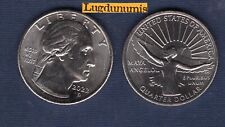 Etats unis quarter d'occasion  Lyon II