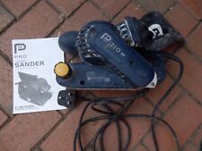 Performance power pro for sale  MIDDLEWICH