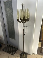 Lampada piantana angelo usato  Biella