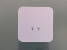 ⭐️TOP⭐devolo dLAN® 550 Pojedynczy adapter WiFi (MT:2733) MeshWLAN✔Faktura✔Gwarancja✔, używany na sprzedaż  Wysyłka do Poland
