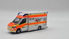 Mercedes benz sprinter gebraucht kaufen  Harztor