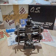 Motore pegasus 320 usato  Forli