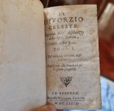 Ferrante pallavicino divorzio usato  Roma