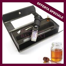 Rifrattometro mielometro mr90 usato Rifrattometro mielometro mr90 usato  Faenza