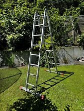 Leiter haus garten gebraucht kaufen  Oberursel (Taunus)