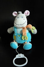 89. doudou peluche d'occasion  Bouvigny-Boyeffles