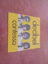 Decibel contessa teenager usato  Italia