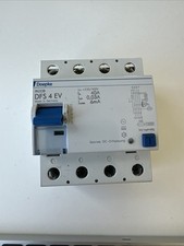 Doepke dfs schutzschalter gebraucht kaufen  Diez