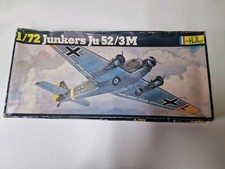 Vintage heller 72nd for sale Vintage heller 72nd for sale  NUNEATON