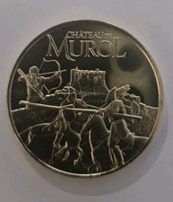 Murol château murol d'occasion  Beaumont