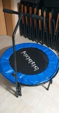 Kinetic sports fitness gebraucht kaufen  Sondershausen